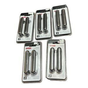 Delta P33744-ORB 3" Porter Cabinet Drawer Pull Oil Rubbed Bronze 10 Count